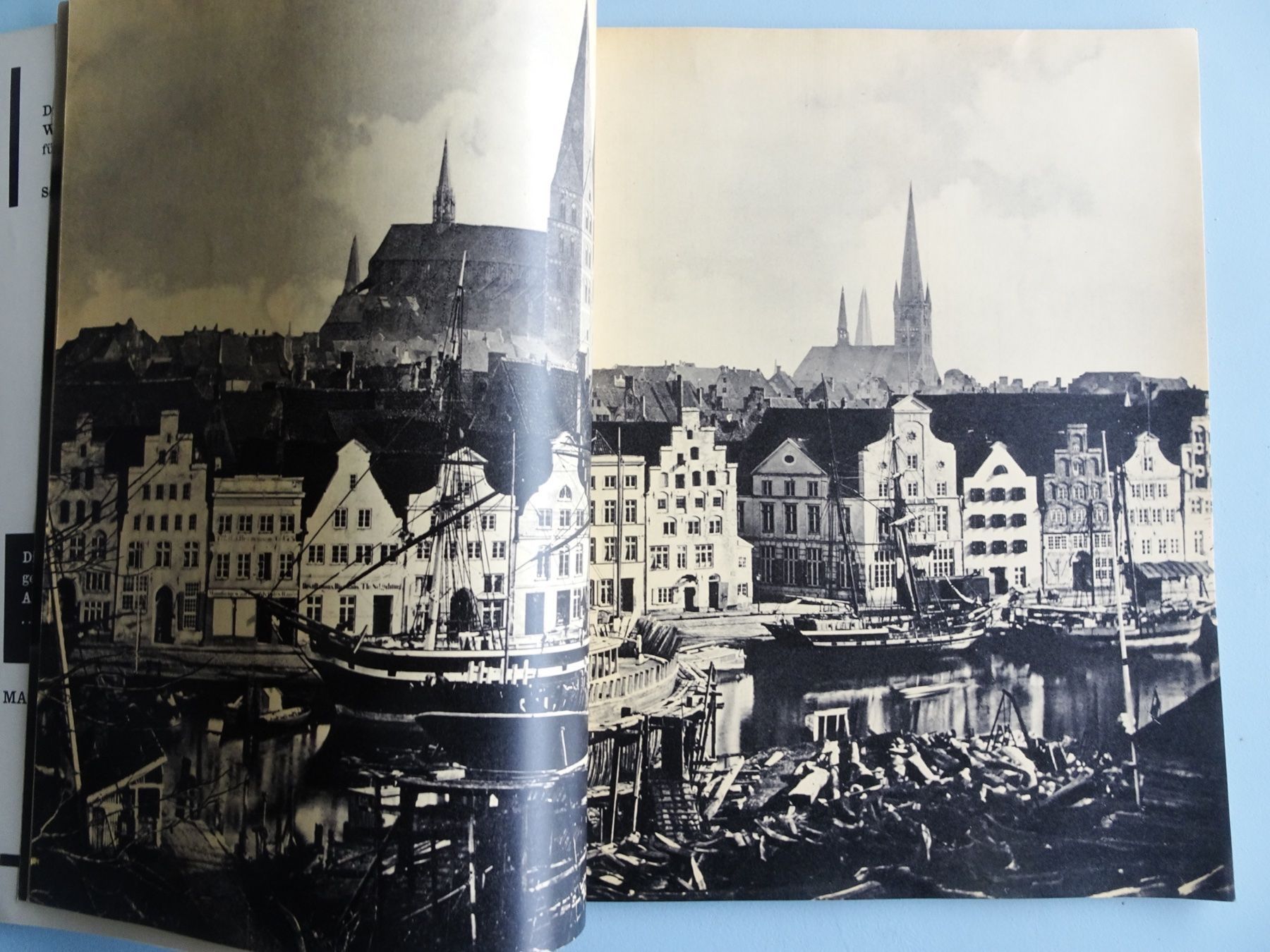 Riviste & Magazine: Du Nr. 6 Juni 1955 Zeitschrift Thomas Mann – Usato da Belp venduto da Familie-Meyer 2