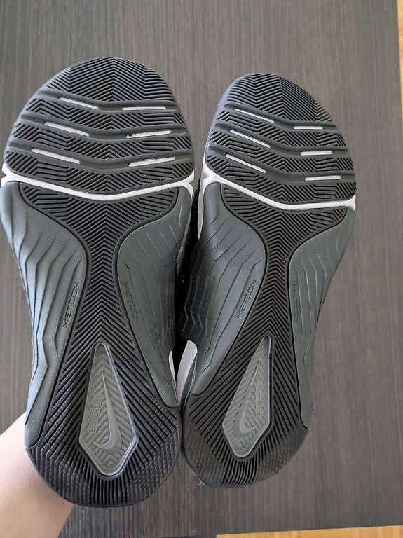 Scarpe da donna: Nike basket Metcon 8 neuves 37.5  – Usato da Bernex venduto da LesMerveillesdAlycia 1