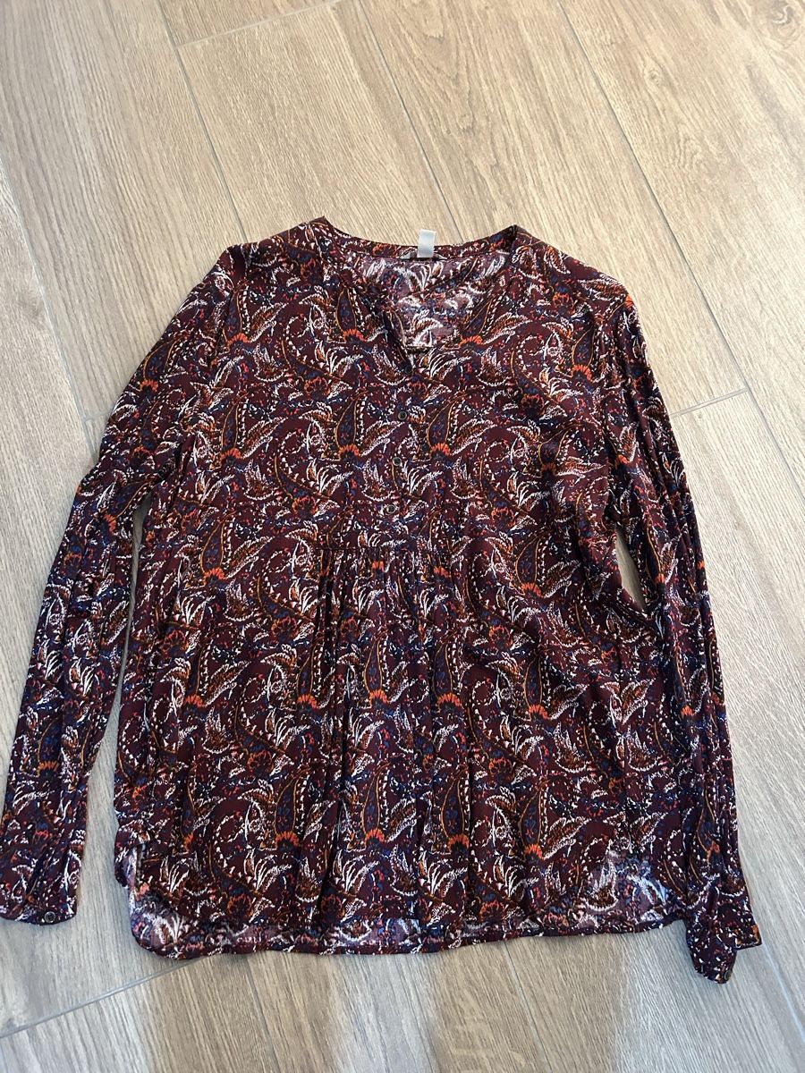 Esprit Blusen: Camicia esprit (come nuova), taglia 42 – Neu (gemäss Beschreibung) aus Locarno von sca_8bh7