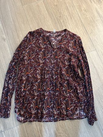 Camicia esprit (come nuova), taglia 42