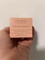 MZ Skin Augenpflege: Soothe & Smooth, Neu