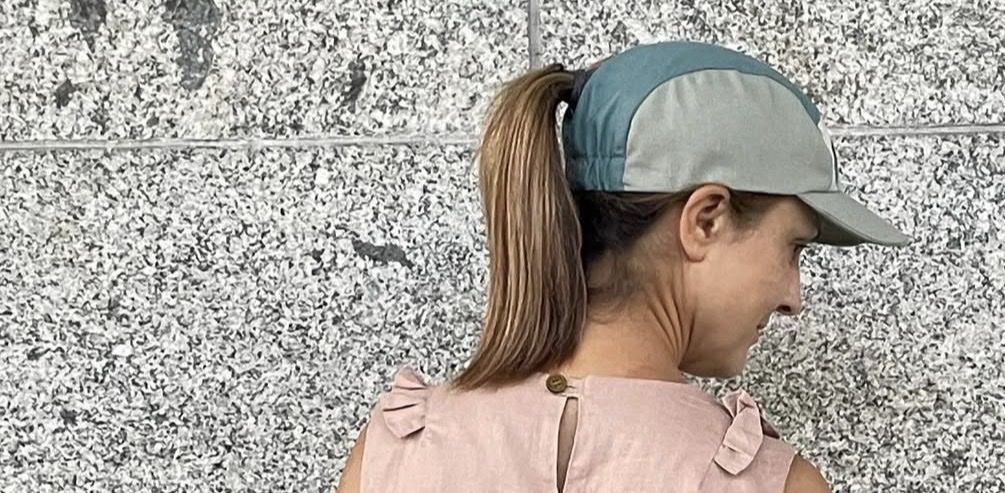 Chapeaux, bonnets & casquettes: Schirmmütze NEU – D'occasion à Mörschwil par Mibasel