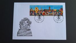 2010,Nr.1335-1336,FDC