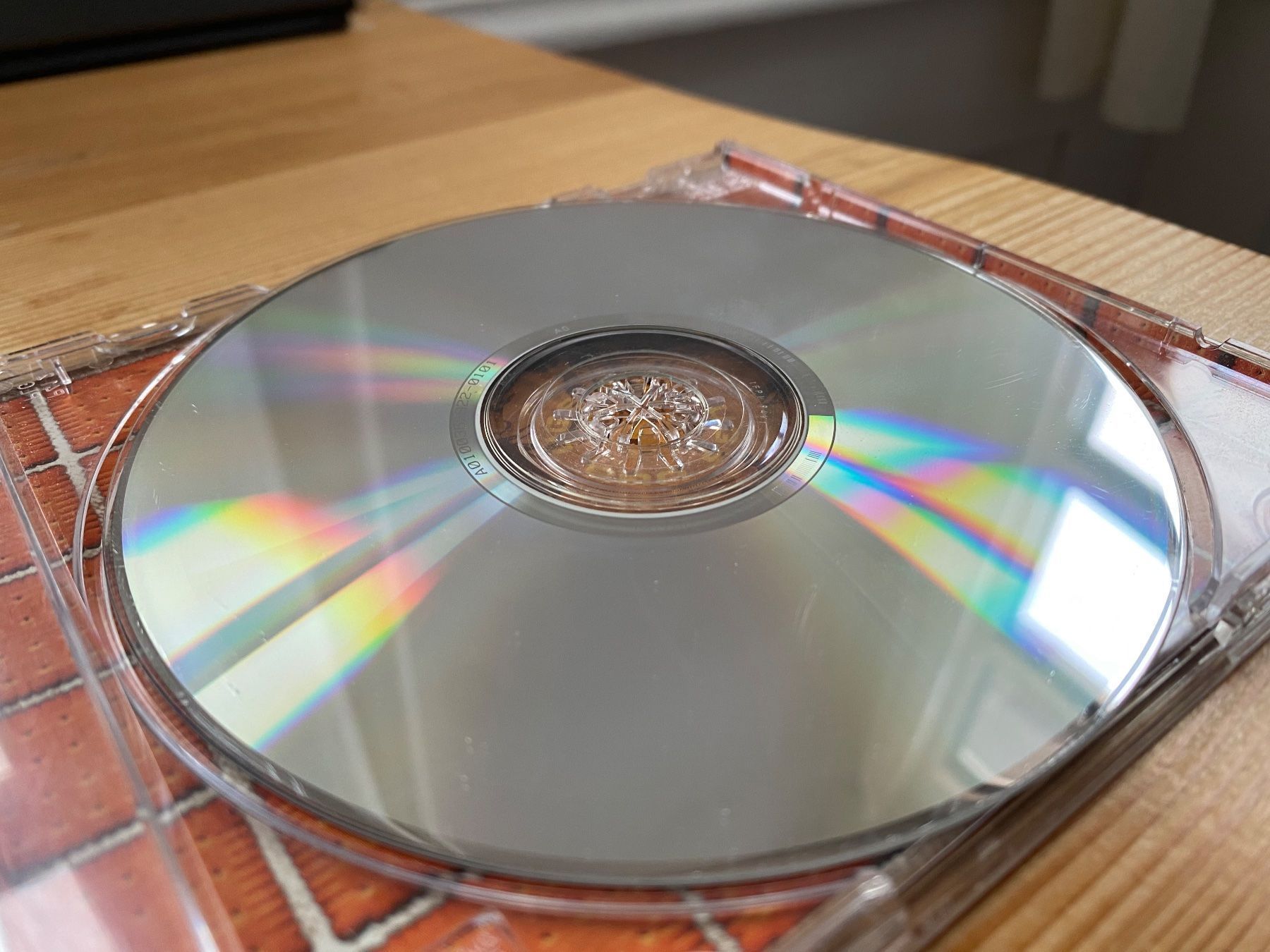 CDs: CD - Underground Source, Kaffee & Kuchen – Gebraucht aus St.Gallen von kingsamas 6