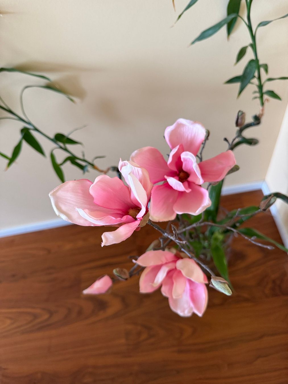 Tutte le decorazioni: Plastikblume (Dekoration) – Usato da Stäfa venduto da koopjesnu 1