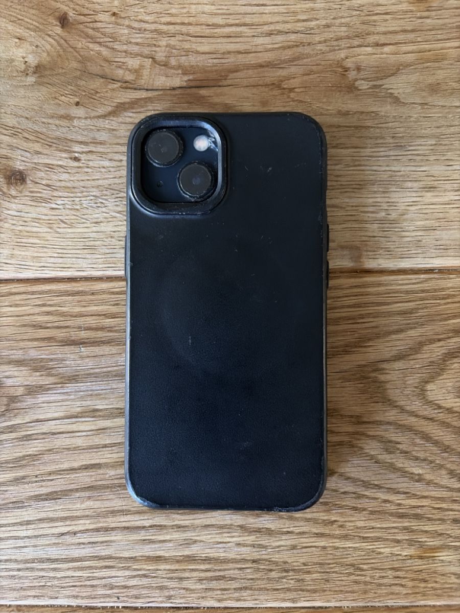 Apple Portables: iPhone 13 128GB – D'occasion à Bern par sch_fs8z 6