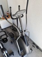 Vision Fitness X 6200 HRT