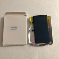 Battery Iphone 14 plus Diagnostic