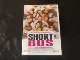 DVD - Short Bus - Il est temps de faire l'Amour
