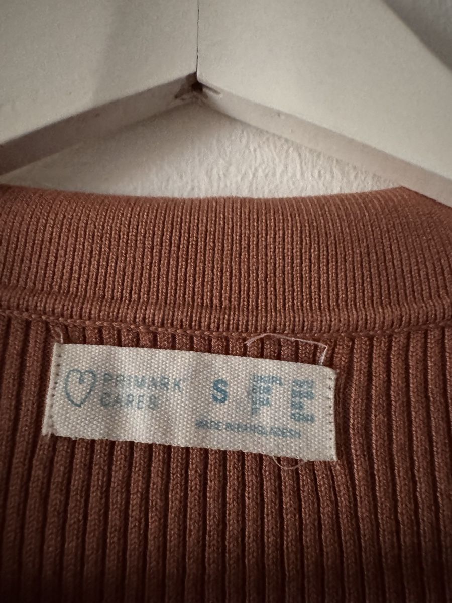 Vestiti: Robe mi-longue taille S – Usato da Bulle venduto da mar_lf5k 3