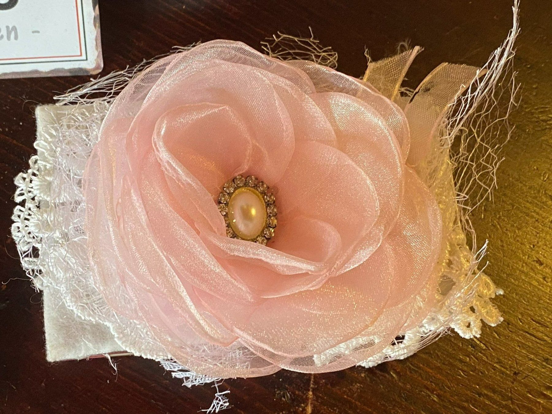 Feuerzeuge: STREICHHÖLZER SHABBY CHIC XL PACKUNG – Neu und originalverpackt aus Meienried von ManuelaBoutique 2