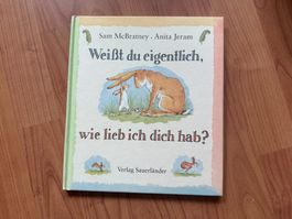 Weisst du eigentlich...