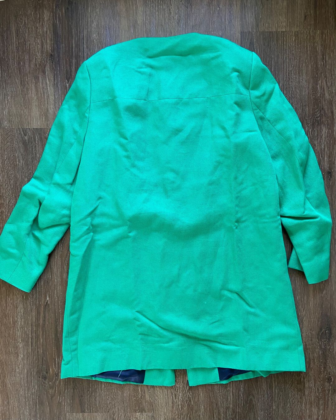Zara Cappotti: Mantel Zara Gr.L – Usato da Muttenz venduto da nataschasia 3