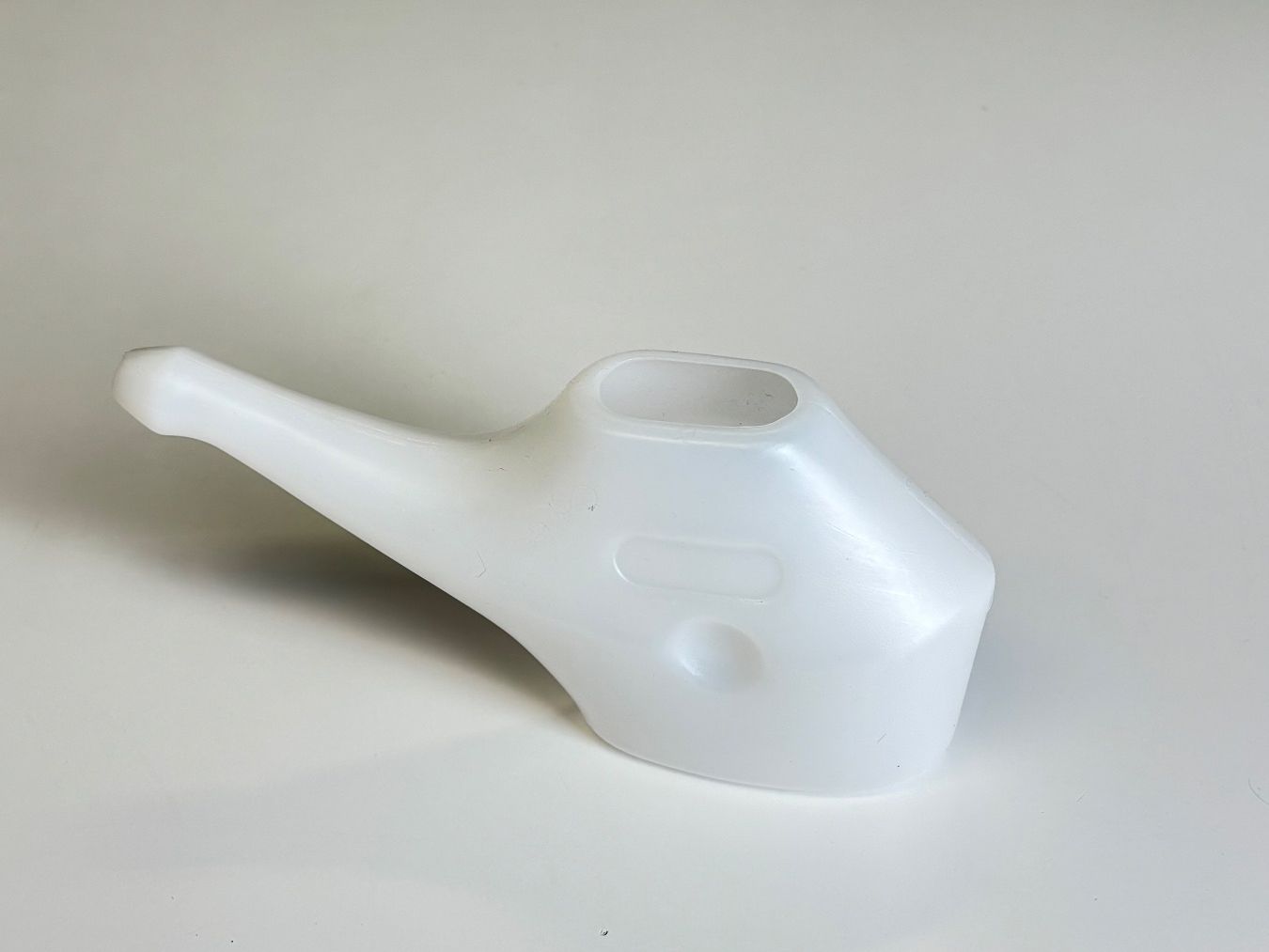 Bücher: Buch und Yoga Neti Pot - NEU – Neu und originalverpackt aus Bern von lolapennt 2