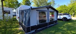 Vorzelt Ventura Pacific D250 Glasfiber A925/G16