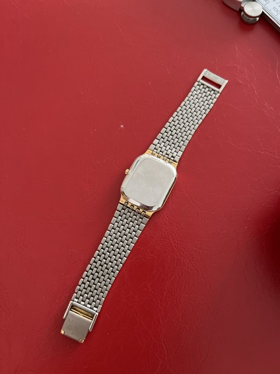 Tissot Uhren: Tissot Stylist Quartz  – Gebraucht aus Rheineck von UhrenReinhardt 2