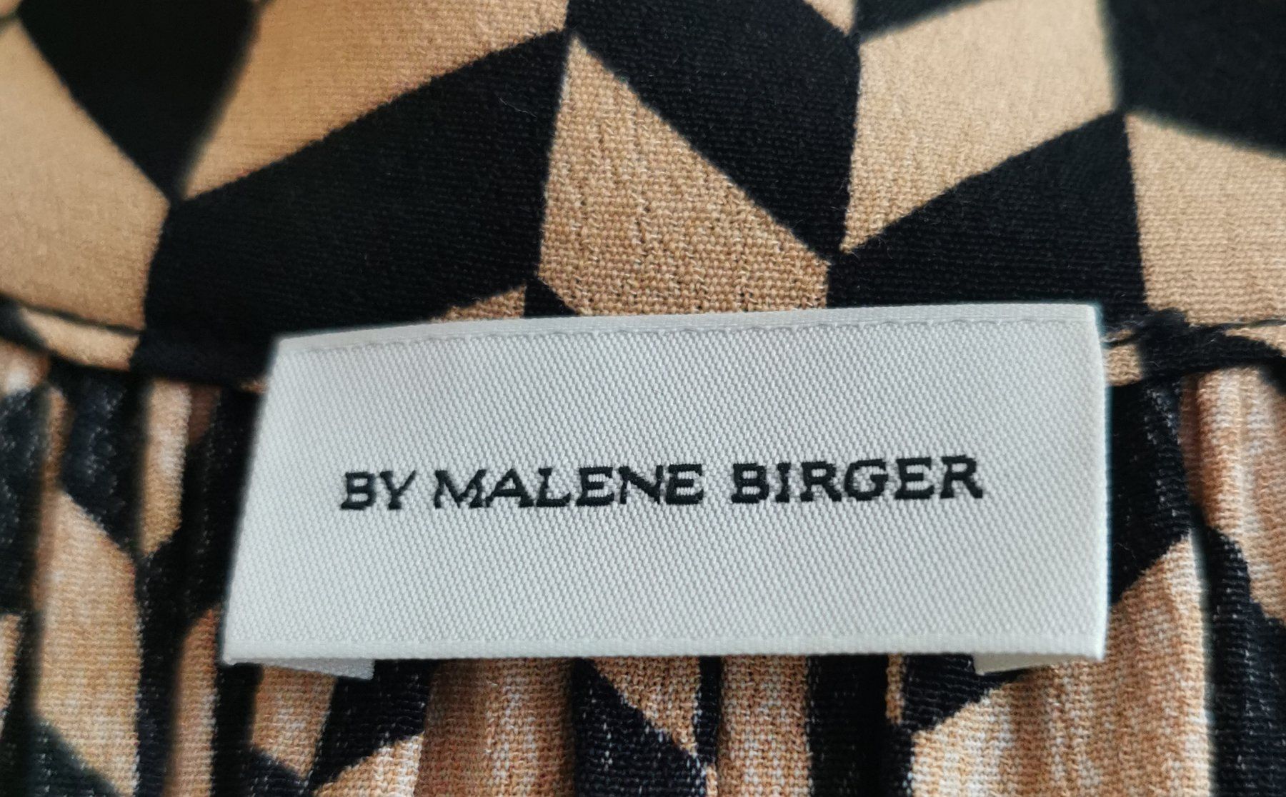 Malene Birger Vestiti: By Malene Birger Maxikleid Gr. M/L – Usato da gachnang venduto da tibus1 5