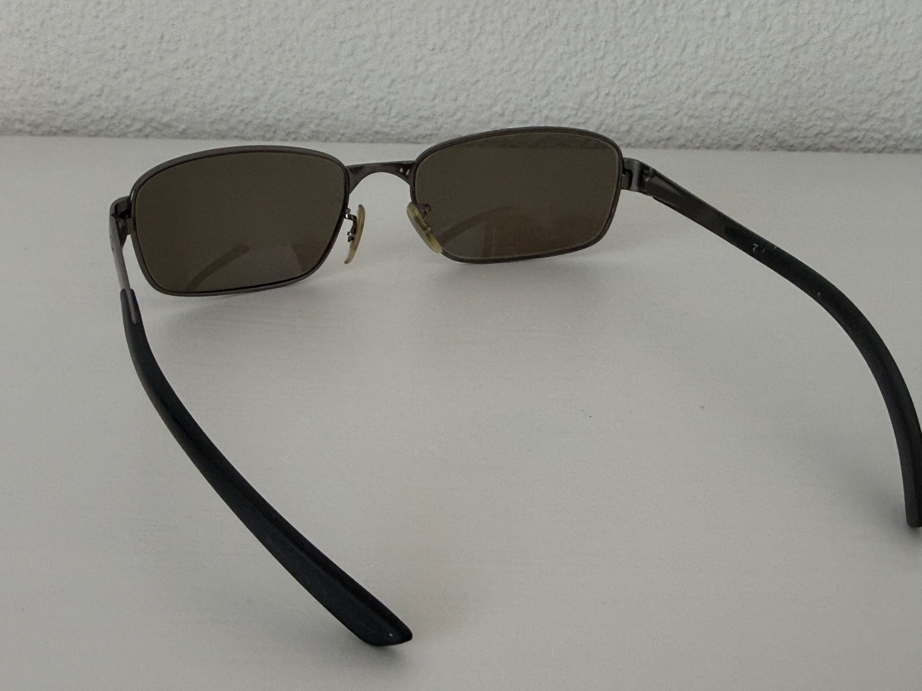 Brillen & Gläser: Sonnenbrille Ray-Ban – Gebraucht aus Oberengstringen von Zed3micro9 3