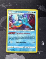 Pokemon Seedraking LOR 037/196 DE (Verlorener Ursprung)