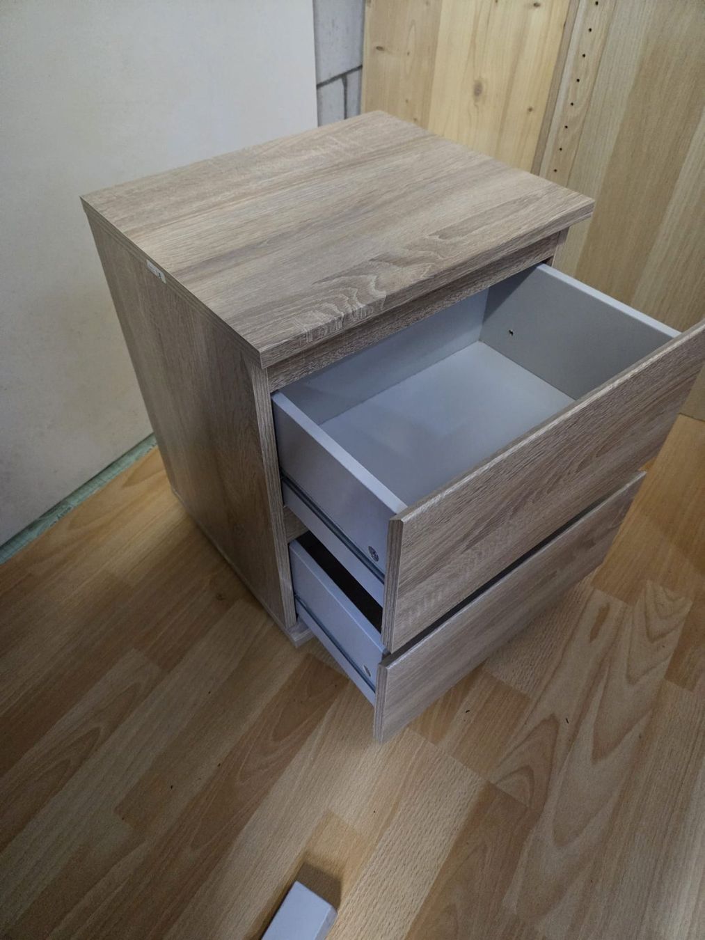 Ikea Tables de nuit: Nachttisch – D'occasion à Zürich par luks_ 1