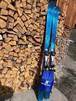 Tourenski Stöckli Edge 88