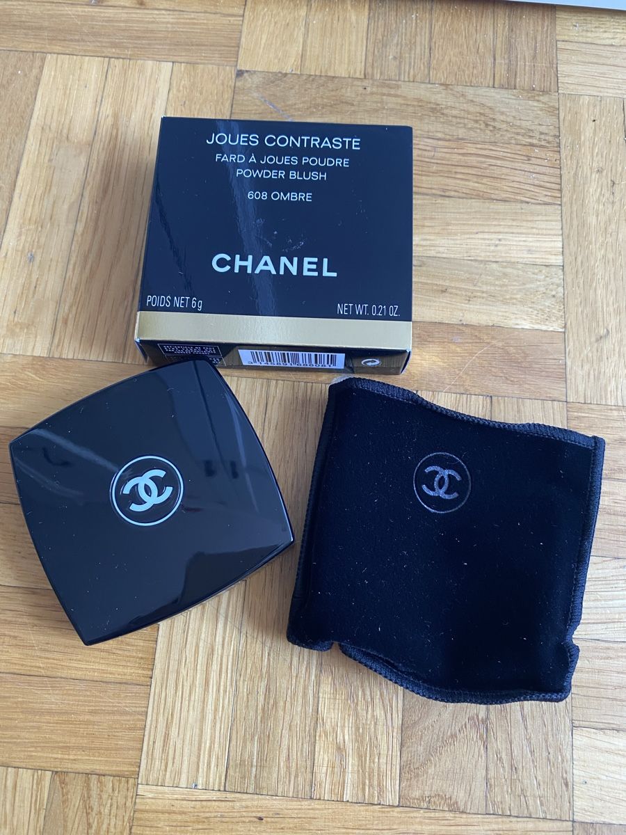 Chanel Make-up: Chanel Make Up Set – Nuovo e nell'imballaggio originale da Givisiez venduto da sgu_k58r 5