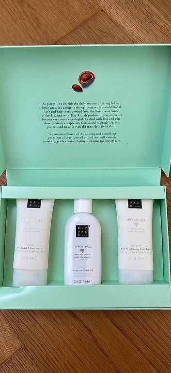 Rituals Autres soins du corps: Rituals – D'occasion à Oberönz par pescita 1