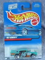 Chevrolet Bel-Air 1957  1:64