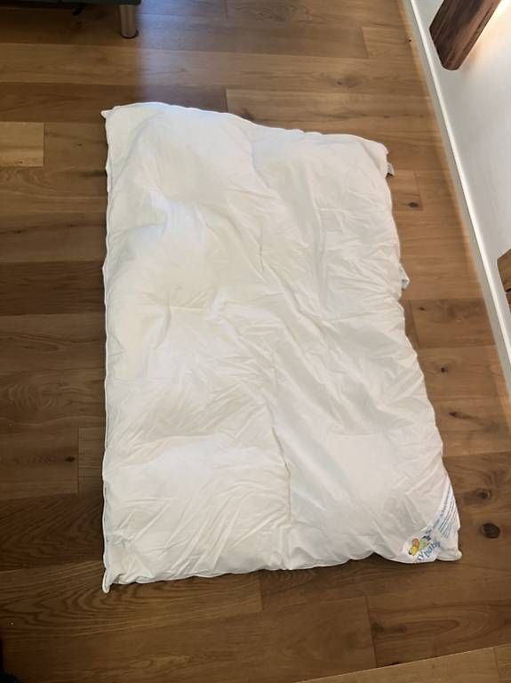 Coperte: Kinderduvet – Usato da Liestal venduto da balou44mogli 1