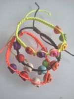 VERSTELLBARES ARMBAND x 3