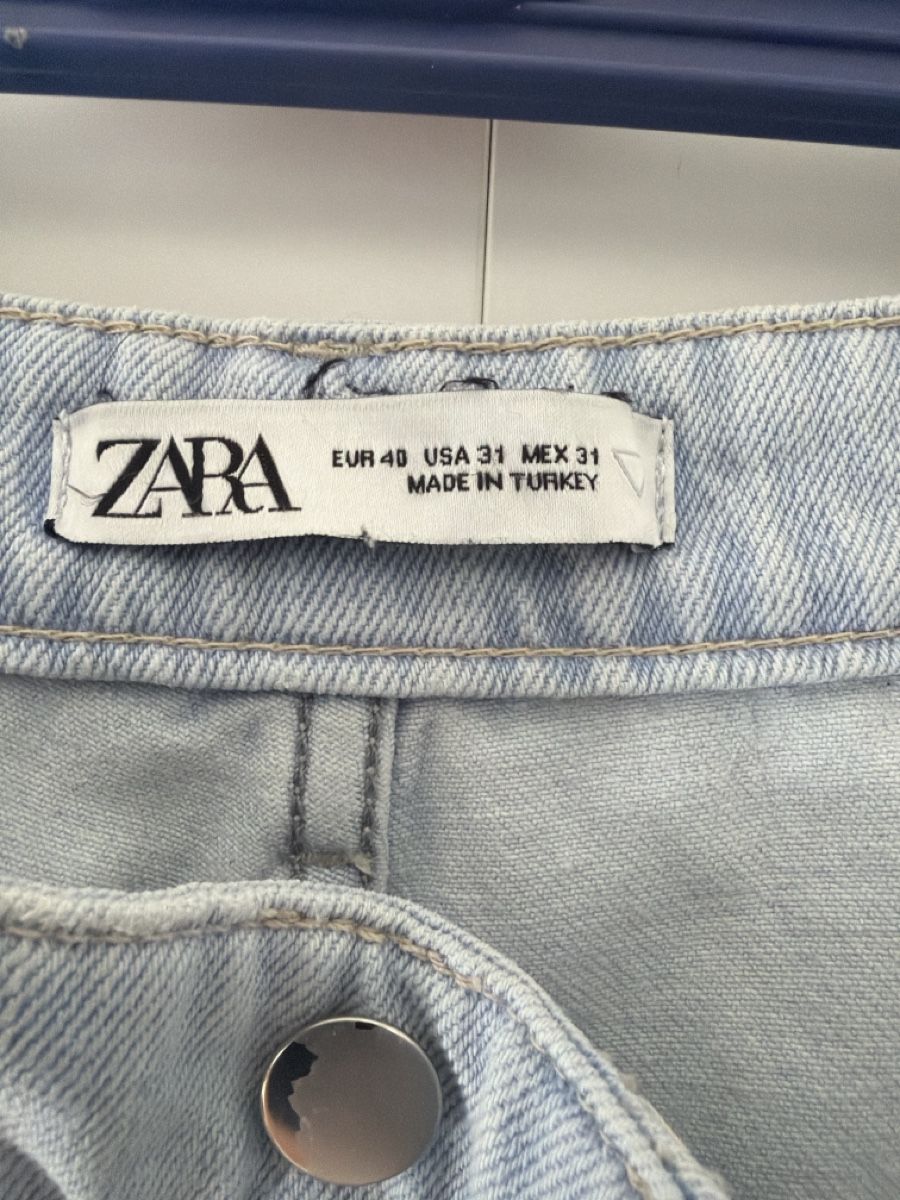 Zara Pantalons: Shorts ZARA – Neuf (Voir description) à Lausanne par joshua75 1