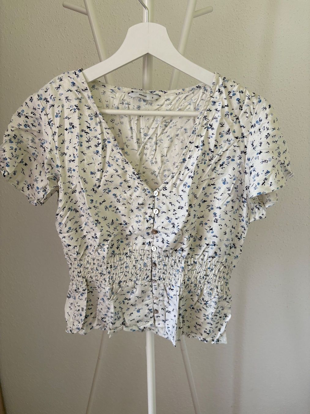 Only Blusen: Bluse Grösse S – Neu (gemäss Beschreibung) aus Altikon von he.an