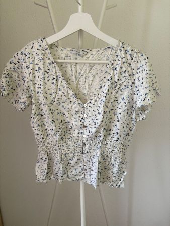 Bluse Grösse S