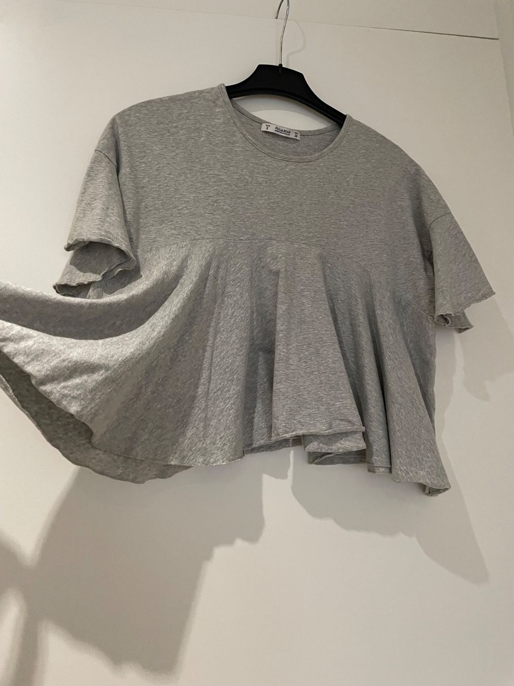 Pull&Bear T-shirt: T-Shirt - Pull&Bear – Nuovo (secondo la descrizione) da La Chaux-de-Fonds venduto da 19_po 1