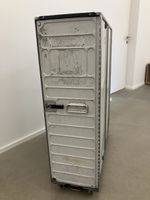 Swissair Trolley (Full Size)
