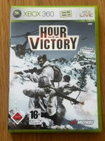 Hour of Victory - CIB - Xbox 360
