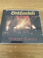 Blind Guardian – Tokyo Tales CD 1993  Power Metal