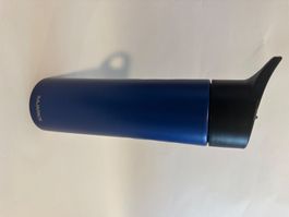 Raja Pack Trinkflasche, Blau, Ideal für Sport/Freizeit