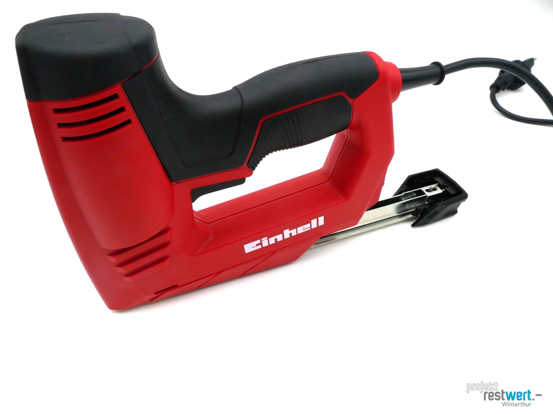 Einhell Tutti gli attrezzi: EINHELL - Elektro- und Nageltacker – Nuovo (secondo la descrizione) da Winterthur venduto da Restwert_Winterthur 3