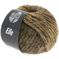 10X WOLLE LANA GROSSA ELLE