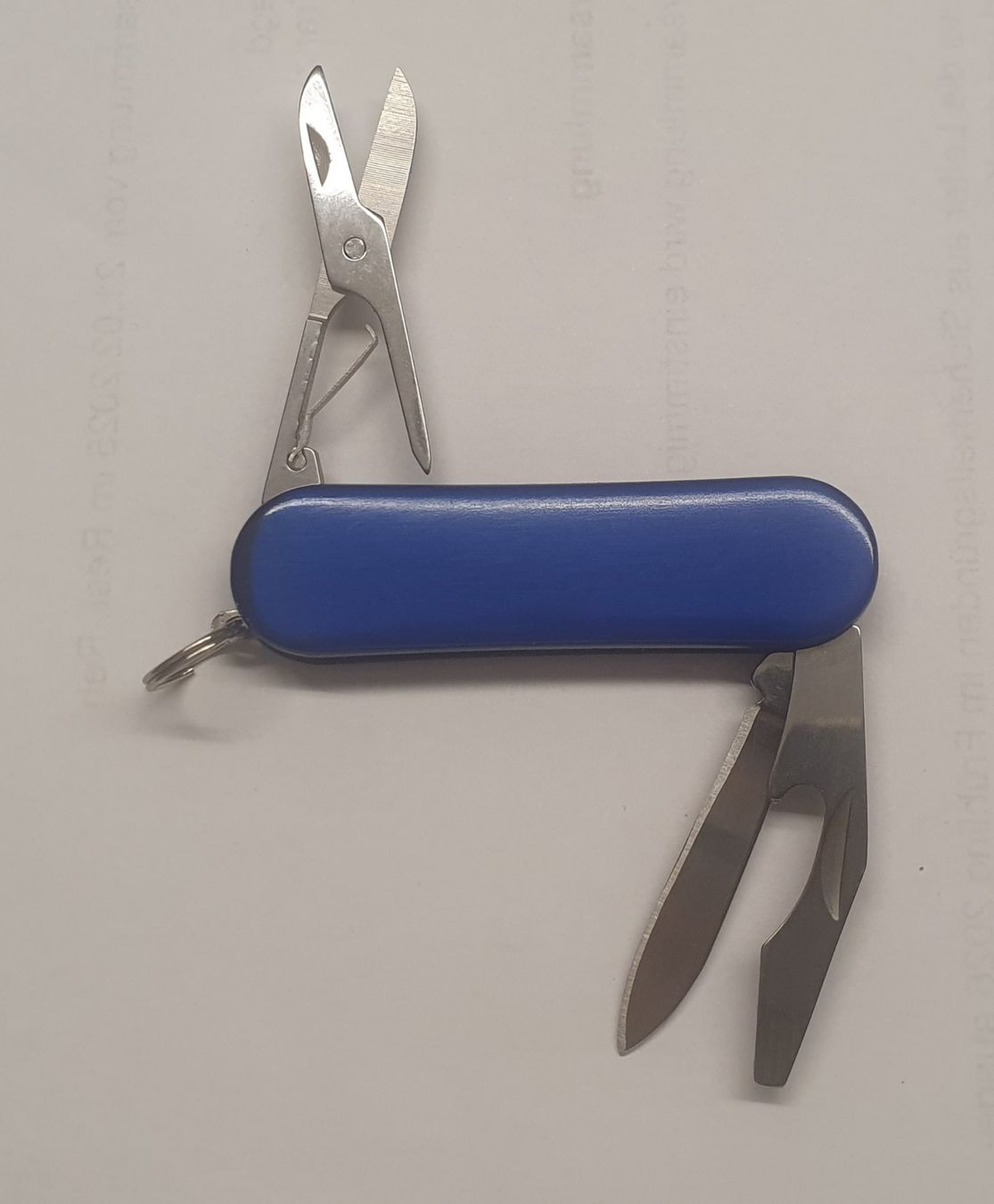 Coltelli tascabile: 3 Victorinox Sackmesser Griffschalen plus 3 Taschenmesserli – Usato da Härkingen venduto da MarianneSi 8