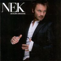NEK - Filippo Neviani - Un'Altra Direzione
