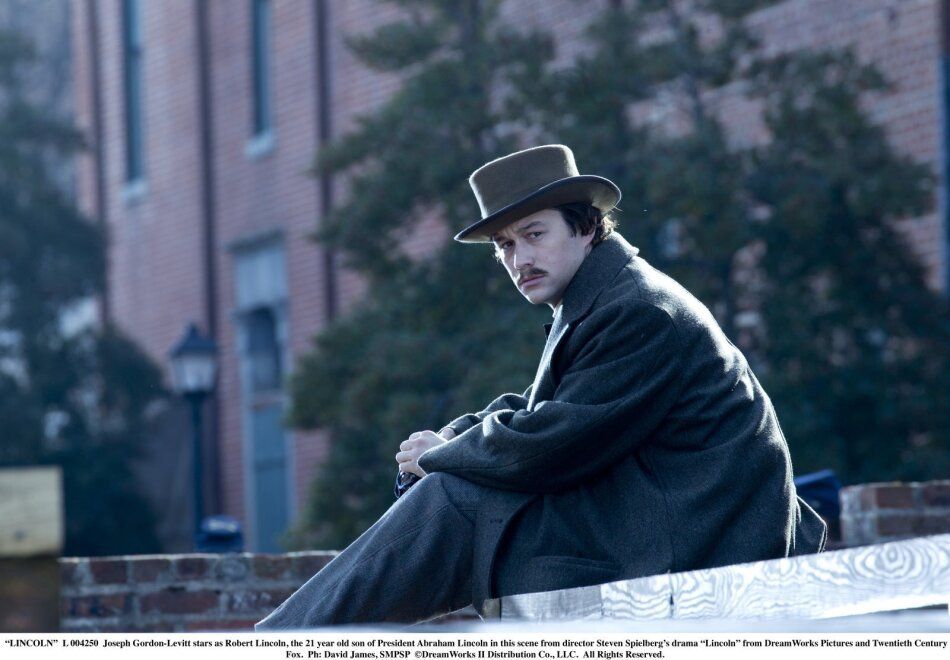Alle DVDs: Lincoln (2012) DVD – Neu (gemäss Beschreibung) aus Muttenz von Gepard23 2