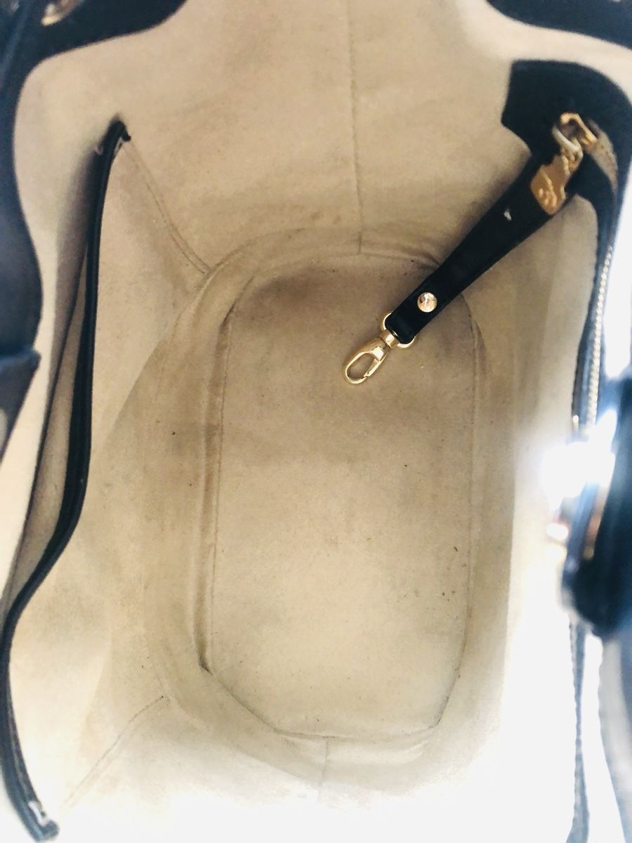 Maison Mollerus Borse da donna: Maison Mollerus Beuteltasche SION – Usato da Erlinsbach venduto da LeeLeeAnn 3