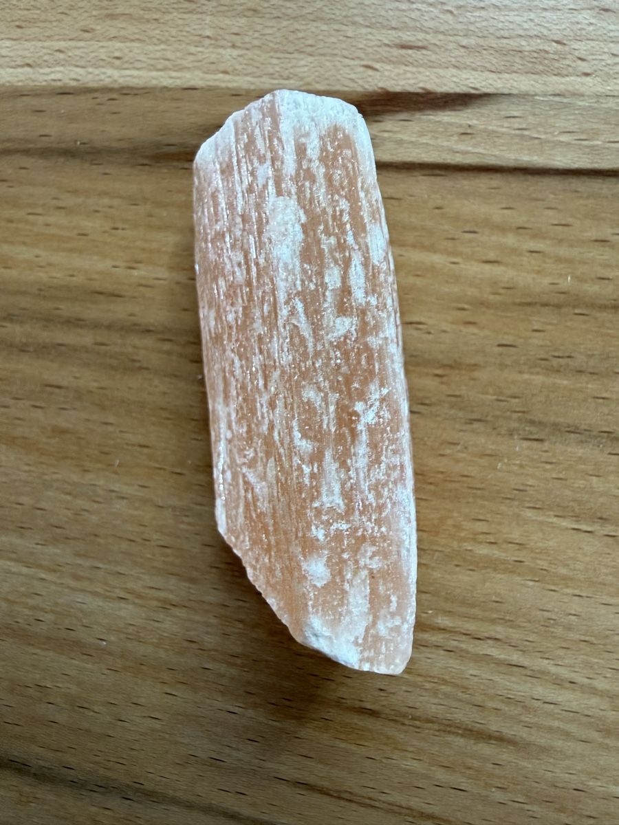 Mineralien & Heilsteine: Selenit – Gebraucht aus Grenchen von Bastet007 4