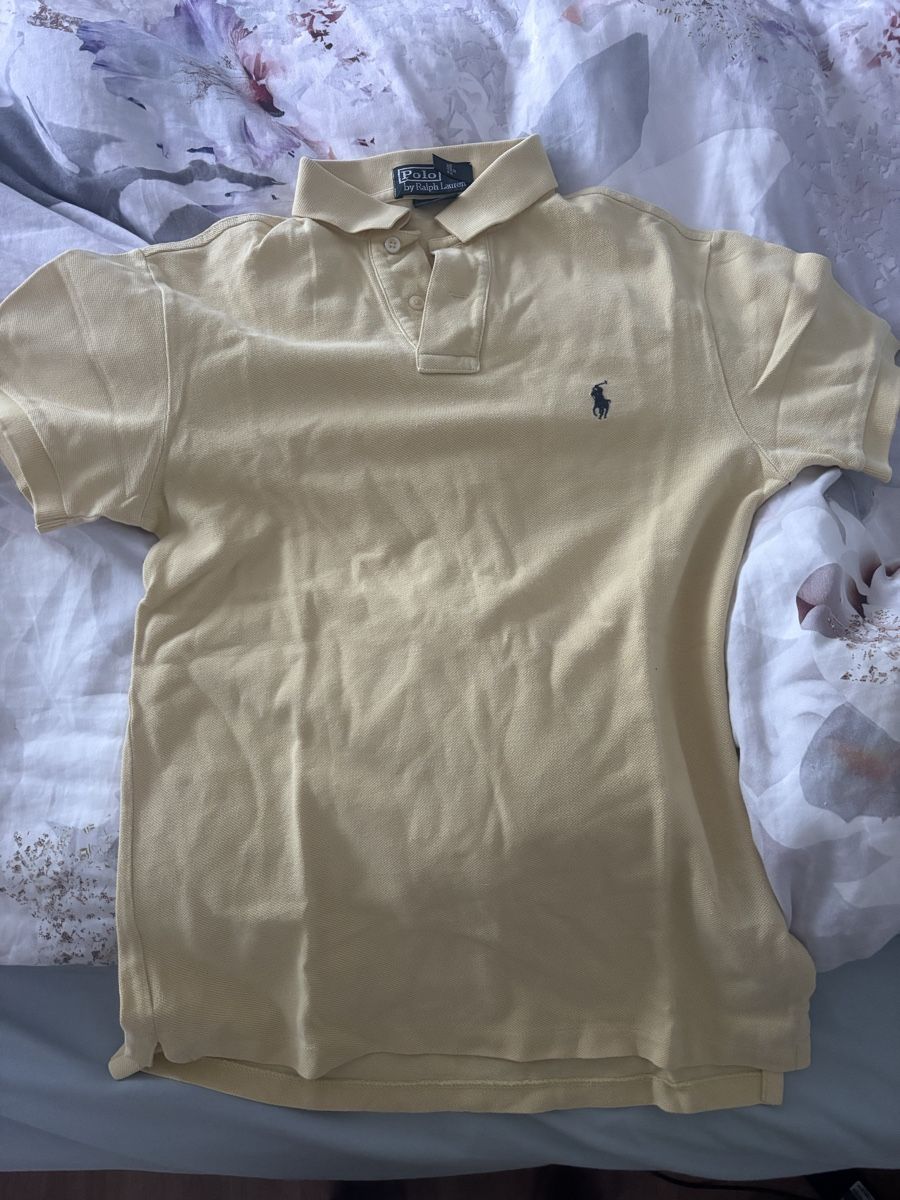 Kleiderpakete: Poloshirts Ralph Lauren/Lacoste – Gebraucht aus Münchwilen TG von mer_g2zz 1