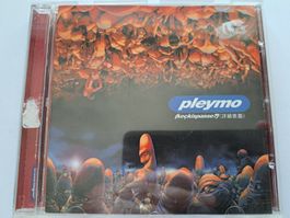 CD Pleymo – Keçkispasse? ( Nu Metal ) 
