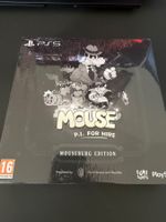 Jeu PS5 Mouse P.I. For Hire Mouseburg Edition neuf