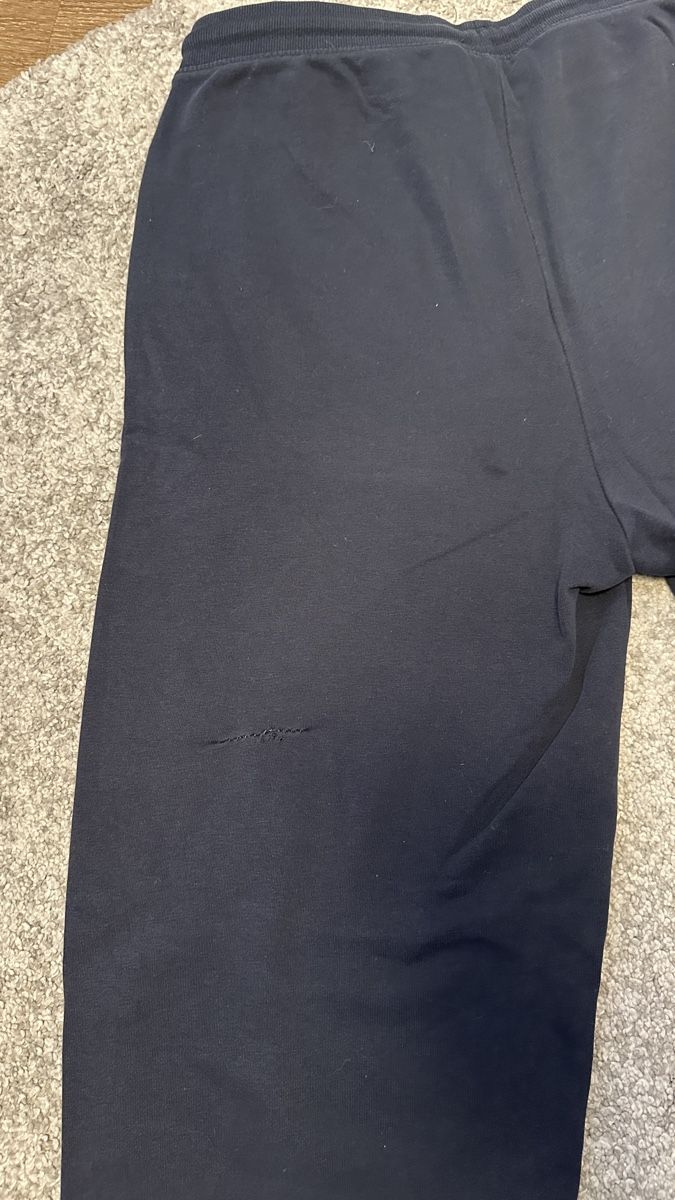 Pantalons: Trainerhose | M – D'occasion à Biel/Bienne par Zerim 3
