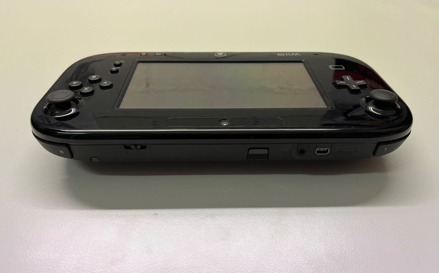 Nintendo Controller: Nintendo Wii U Gamepad Game Pad original – Usato da Thalwil venduto da ranx 2